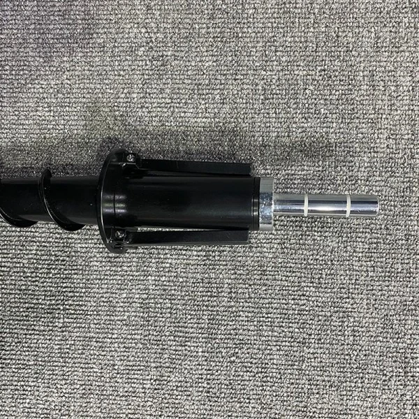 Plastic Ground Spike