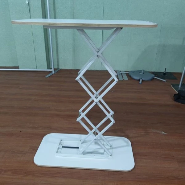 Ristkülikukujuline ülestõstetav loendur