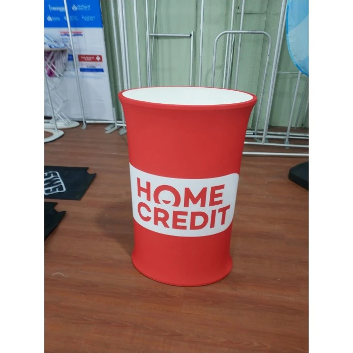 Ümmargune kaasaskantav loendur