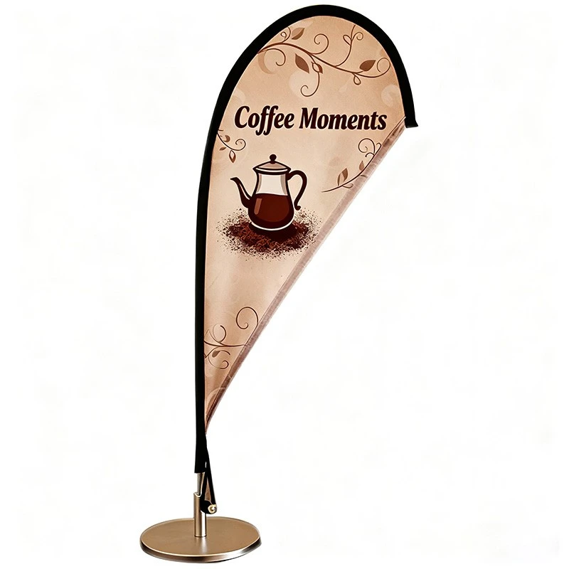 Lauapisara rannalipp